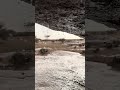 امطار شرق الطايف ٦مايو ٢٠٢٦