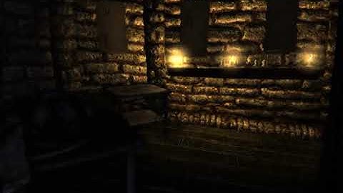 Amnesia The Dark Descent – Kidnapped Part 5 Prison