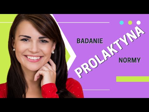 Wideo: 4 sposoby na obniżenie poziomu prolaktyny