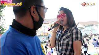 TEPUNG KANJI  ISABELLA   OM SAVANA JOS KEBO BH 705 PALUR