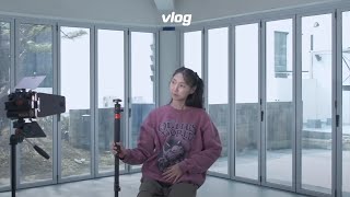 뇌MRI 검사, CT 결과, 입원, 요관스텐트 시술, 그림 그리기, vlog