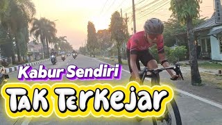 Kabur Sendiri Tak Terkejar, QUES Semakin Berjaya 20062026