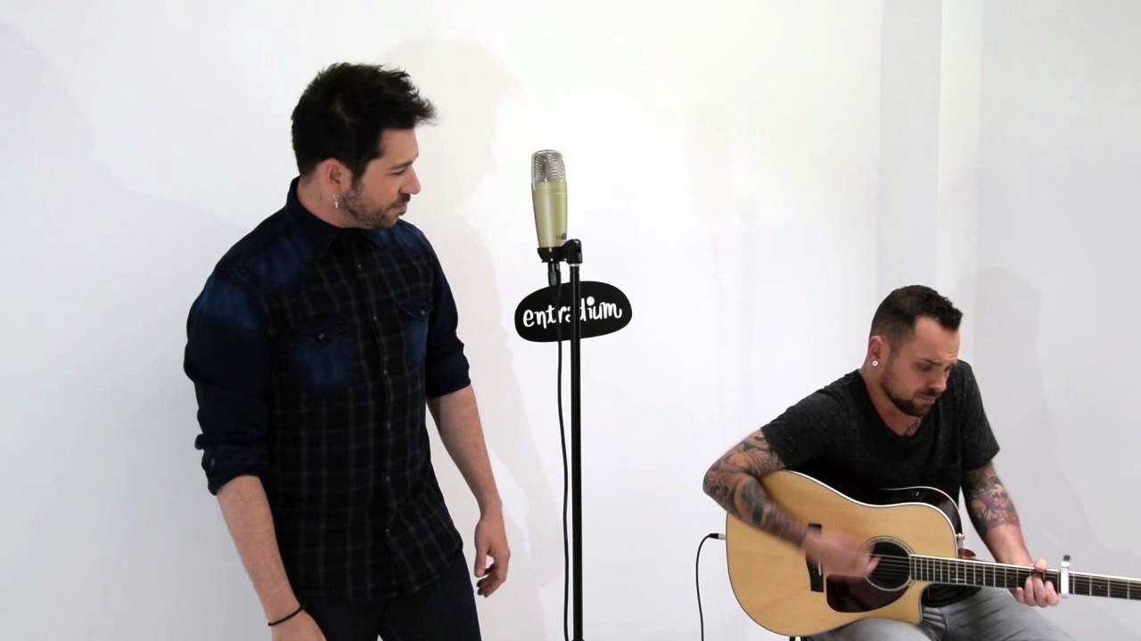 Javi Soleil - Qué sabe nadie - entradium unplug&play