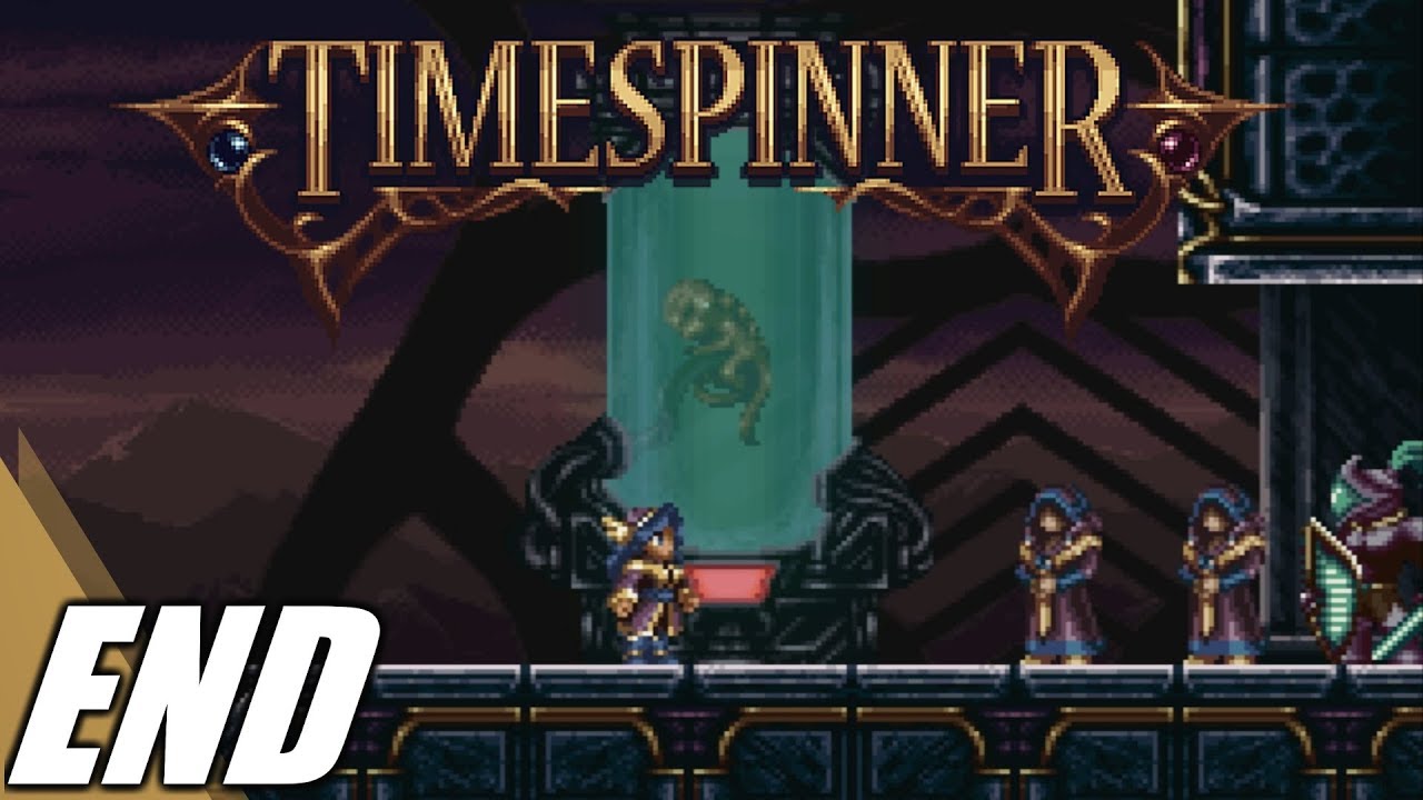 timespinner free download timespinner free download