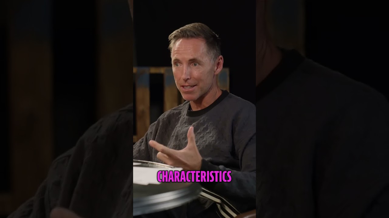 The Non-Negotiables of Greatness: Resilience and Discipline