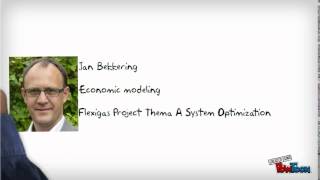 Presentation symposium Flexigas
