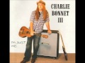 Handin out ugly  charlie bonnet iii aka cb3  comedy  americana country  folk rock