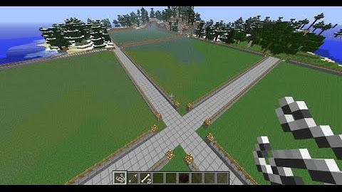 |PocketMine| MyPlots Plugin Tutorial [Download Link in Desc]