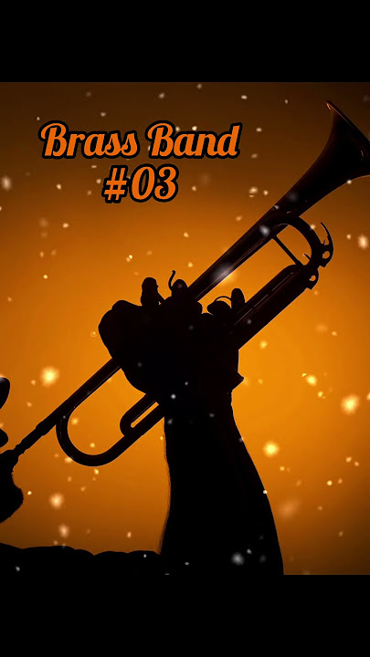 Brass Band | Raja Beediyolaginda (ರಾಜ ಬೀದಿಯೊಳಗಿಂದ) #karnataka #mangalore #music #trumpet #shorts #4k