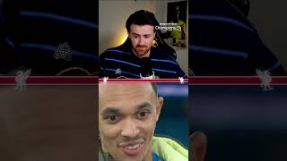 Trent GOT One BACK on Man City. Brilliant... #championsleague#footballcontent #matchreaction #liverp