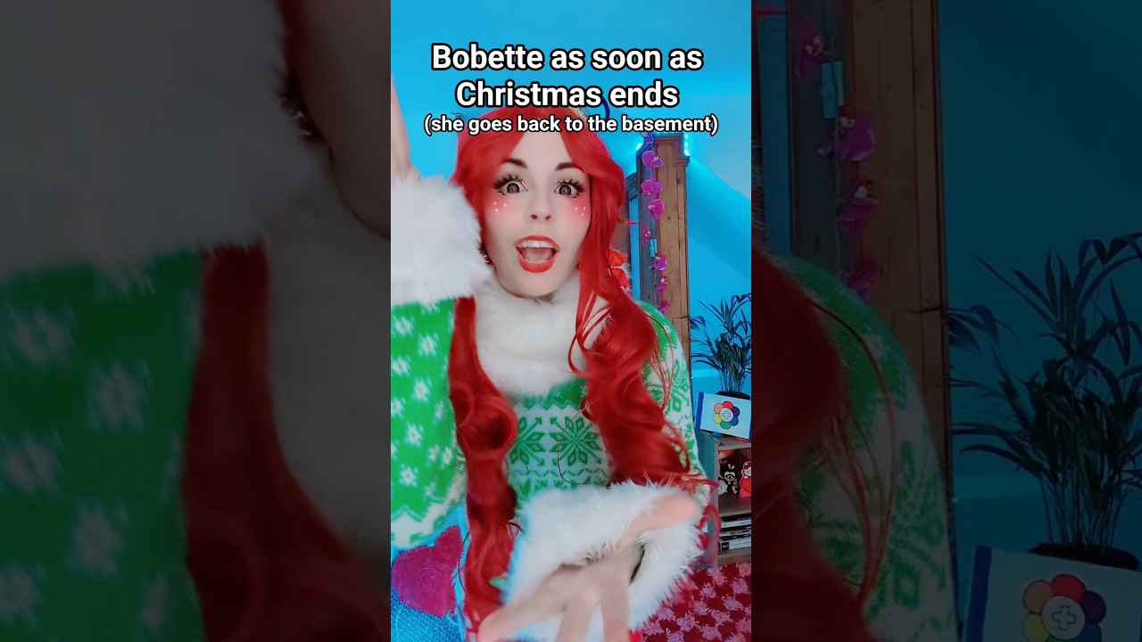 BACK TO THE BASEMENT #dandysworld #roblox #gaming #cosplay #comiccon