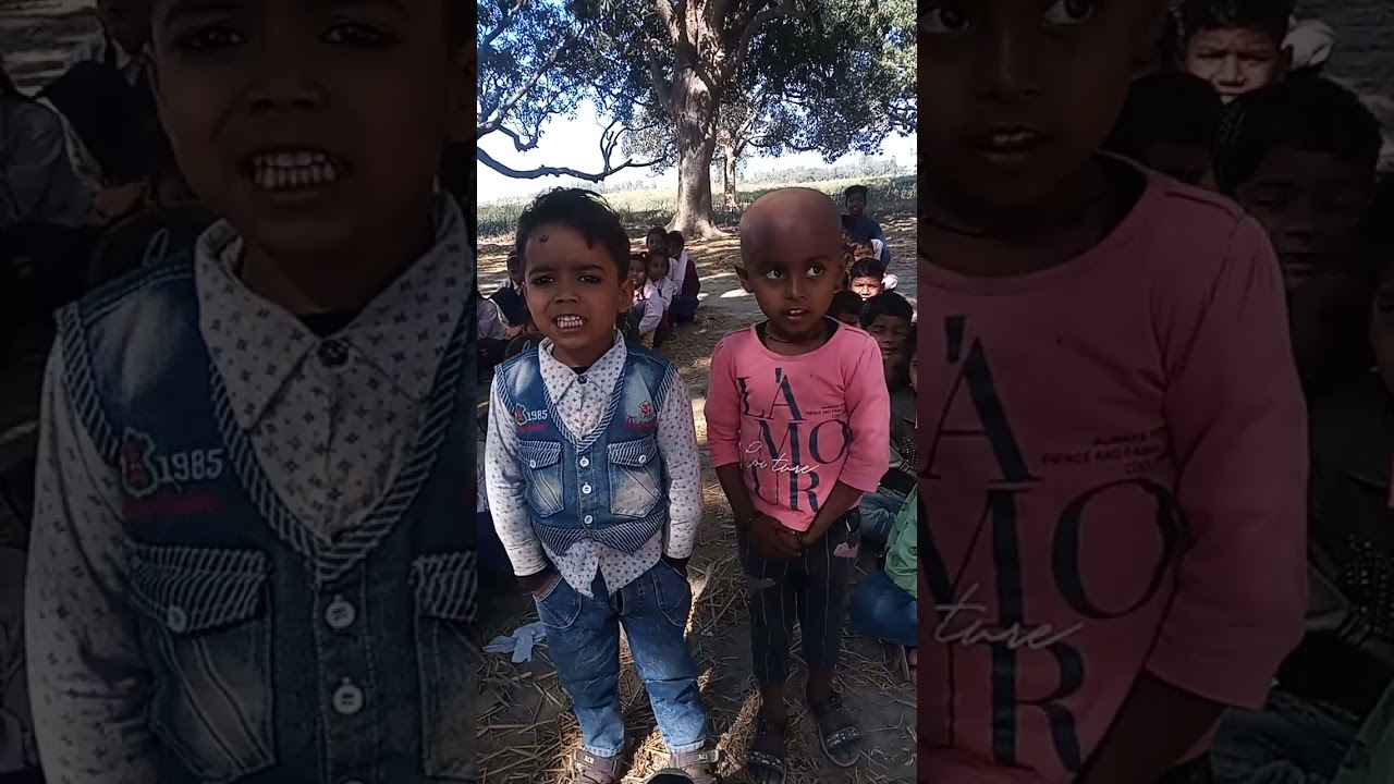 S N P D PUBLIC SCHOOL KE BACHE