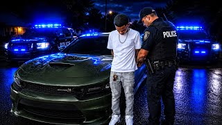 I Almost Got Arrested for This🤦🏾♂️….