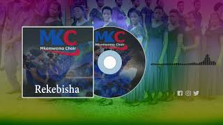 Mkemwema Choir -  Rekebisha (Official Audio)