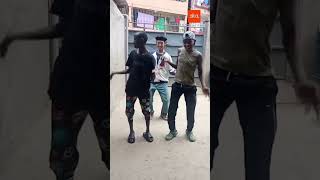 #Bien shares his favorite Kenyan dances 💃🏾 🕺🏽 #trending #kenya