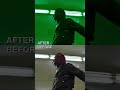 COLORVSN: NEW After Effects, Premiere, and DaVinci Resolve Plugin (Sky)