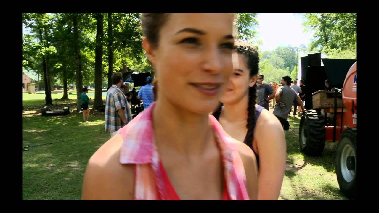 Legacy: Hailee Steinfeld