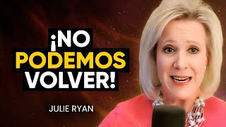 ¡LA MEJOR VIDENTE DE EE.UU. PREDICE EL FUTURO DE LA HUMANIDAD ESTE AÑO Y MÁS ALLÁ! | Julie Ryan screenshot 3