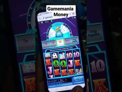 How to Make 1k on gamemania- best trick