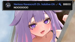 *Nerissa Opens Biboo’s Stream* Biboo: