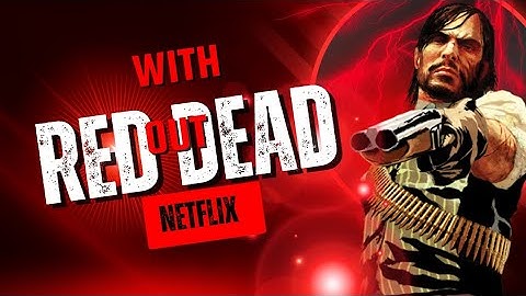 Red Dead Redemption 1 on Mobile 🔥 No Netflix Account Needed!