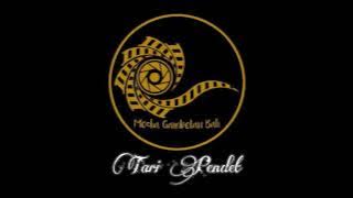 Instrumental Gambelan Bali ' Tari Pendet ' ( Pendet Dance ) Versi Pendek