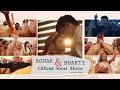 Ronak  bhakti  wedding highlight by arya films  4k