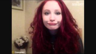 Janet Devlin's blog 9th January (FULL)