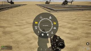 How To Request Fire Support in Squad