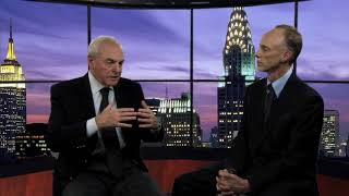 Mark W. Sickles and Professor Mervyn King Discuss The Universal Purpose of Corporate Governance