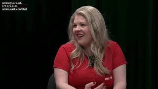 Student Success with Kati Williams, Student Success Coordinator