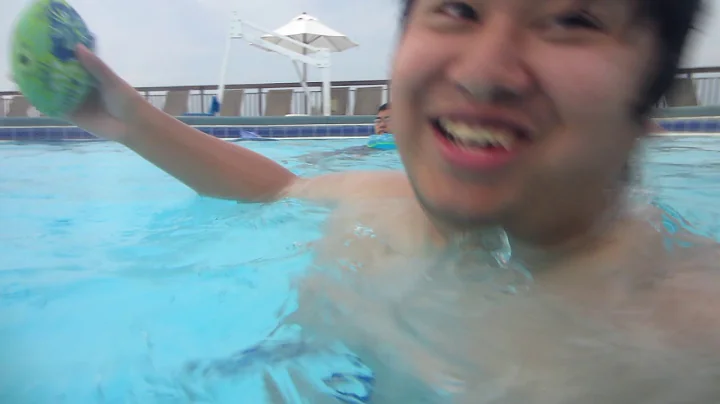 my great movie by jean chang