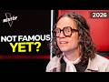 The Singers Who OWNED THE STAGE on The Voice 2026 | Top 30 [4K]