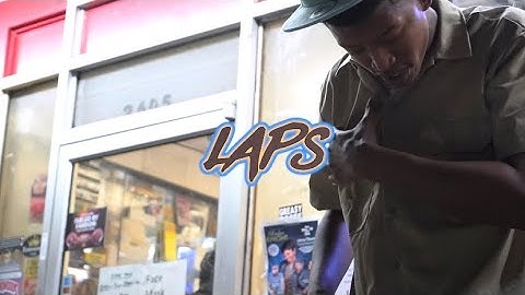 Laps (Music Video) Prod By KrueOnTheBeat