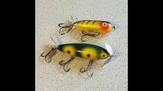 When And Where To Use Prop Baits