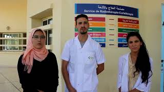 النقابي كريم الدحموني في تصريح حول التوقيف الإحتياطي للممرضتين لمياء عروسي وهناء نشيط