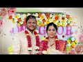 Sharon kumar weds glory