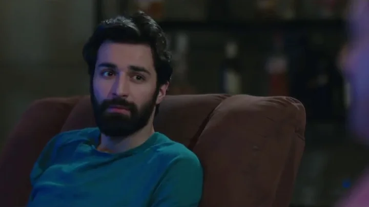 Ahmed Hatem - Showreel