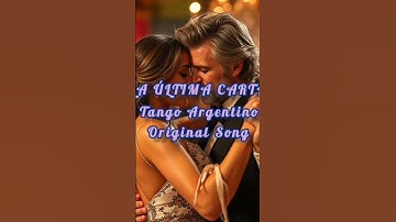 Thumbnail of La Última Carta Tango Argentino #originalsong #tango #tangoargentino