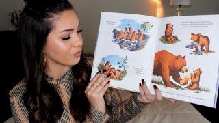 ASMR - Bedtime Stories to Help You Sleep 💤 screenshot 1