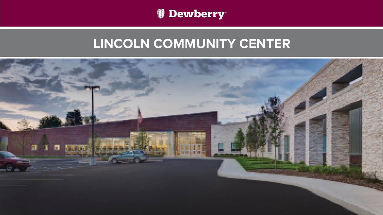 Lincoln Community Center Events Today Lincoln Community Center Events Today