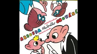 Hurvínek Abeceda slušného chování