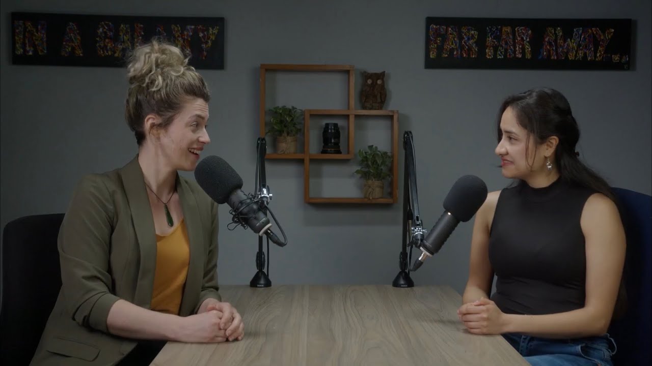 Campfire Studios Promo