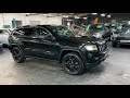 2013/13 Jeep Grand Cherokee 3.0 Crd v6 S-Limited