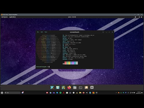 POP OS - Install PoP Cosmic - desktop via Pop!_OS by System76 - Windows 11 - WSL - GWSL - Linux 2024