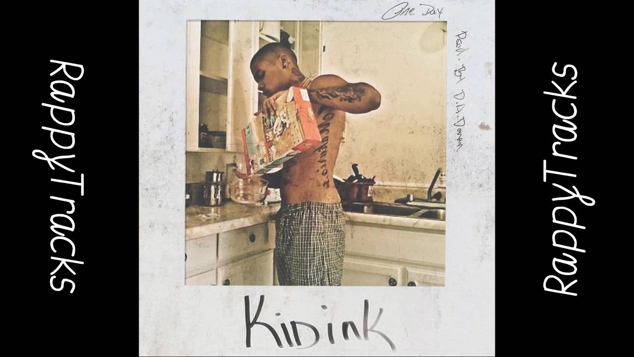 Kid Ink What I Do Lyrics