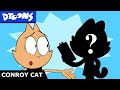 What Chu Got? ???? | Bonus Cartoon + More from Dtoons