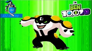 Ben 10 Reboot Ben 10k Cannonbolt Transformation (FAN-MADE) | AS2 Gaming screenshot 5