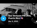 Sea ventures pro dive fajardo puerto rico march 2023