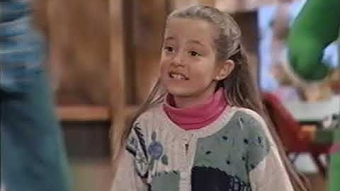 Once Upon A Time (2001 Version) Part 26